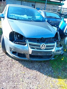 Prodám Wolkswagen Jetta - 3