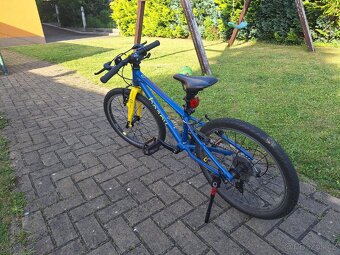Dětské kolo Beany ZERO 20 - 3