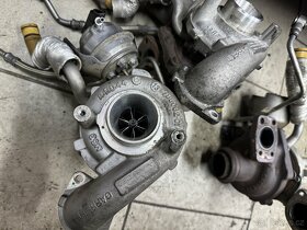 turbo 1.6 hdi 9H05 Peugeot Citroen - 3