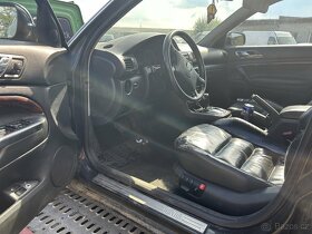 skoda superb 1.9tdi automat dily - 3