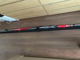 Bězky Madshus Sirius 208cm+vázání - 3