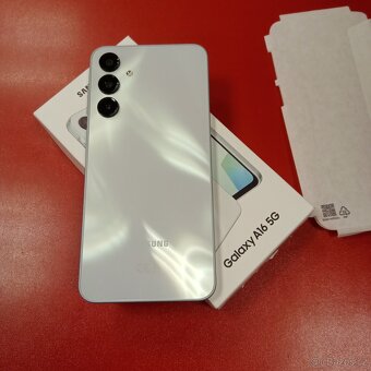 Samsung Galaxy A16 5G 4GB/128GB záruka - 3