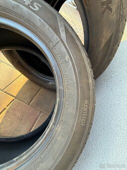 Pneu Hankook 205/60r16 92H - 3