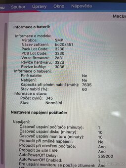 MacBook Pro (Retina, 15-inch, Mid 2014) - 3