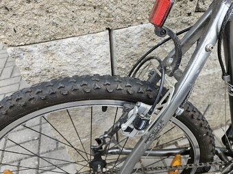 Kolo Merida matts sport 700 - 3