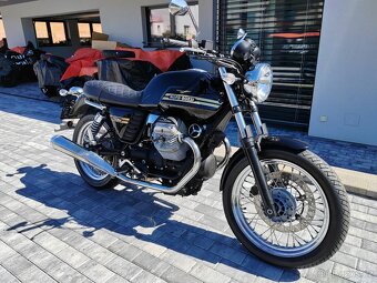 Moto Guzzi V7-AKČNÍ CENA - 3