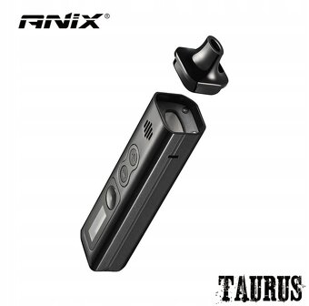 Vaporizer Taurus - ještě nerozbalený - 3