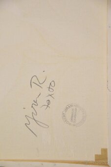 Robert Jiran - Tanečnice - 3