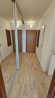 Pronájem bytu 2+KK - 3