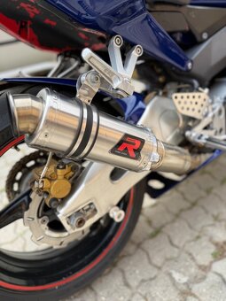 CBR 959 RR náhradní díly - 3