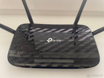 Router TP-LINK Archer C6 (v2.0) - AC1200 - 3