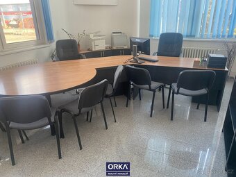 Pronájem, Kanceláře, 21m2 - Zábřeh - 3