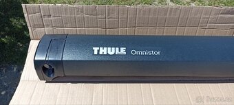 Markýza Thule Omnistor 5200, 4m - 3