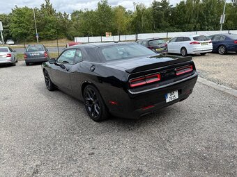 Dodge Challenger 2022 - 3