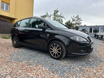 Seat Altea XL 2.0 TDI | 103 kW | Manuální | Rok 2008 - 3