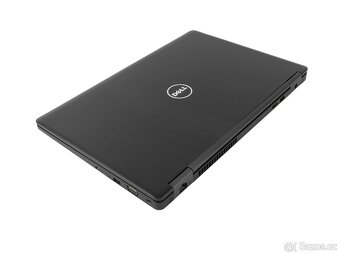 Dell Precision 3520 i7-7820hq 16gb ram 512gb nvme 2gb vga - 3
