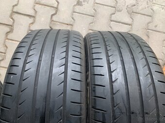 205/50/17 Toyo - 3