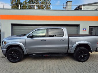 DODGE RAM 1500 5,7 2021 LARAMIE 54000km - DPH - 3