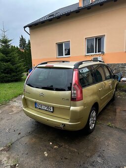 Citroen C4 Grand Picasso - 3