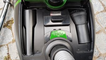 Vysavač eta divine900w - 3