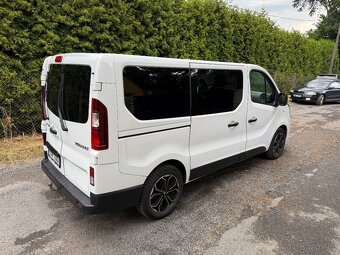 Renault Trafic 1.6 dCi Business 6MT, 85 kW bez ADBLUE DPH - 3
