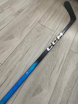 Hokejka CCM Jetspeed FT8 PRO 85flex P29 levá NOVÁ - 3