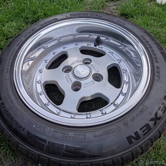 RSL Cult 4x100 R14 - 3