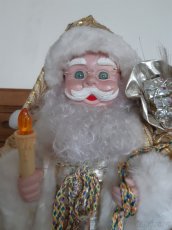 Mikuláš, Santa Claus - 3