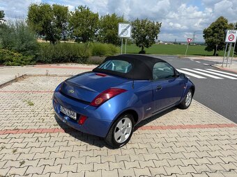 Ford streetka - 3