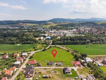 Prodej pozemek Bydlení, 4246㎡ - 3
