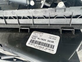RADIÁTOR, TOPENÍ TOUAREG AUDI Q7 7L0820095 - 3