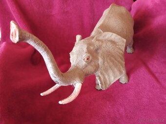 Schleich originál - 3