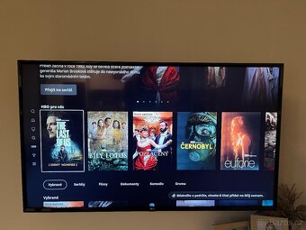 Televize 55" LG 55UM7050PLC - 3