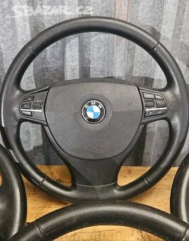 Bmw F10/11 Volant, Sport, airbag - 3