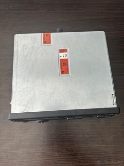 Digitální tachograf VDO - 3