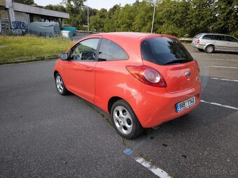 Ford Ka 1.2 - 3