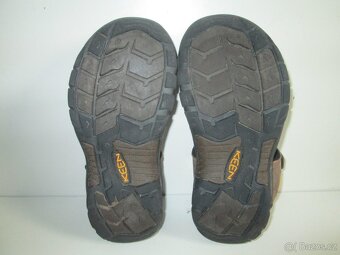 Keen...vel.34 - 3