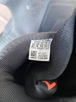 Tenisové boty Adidas Stycon M Clay 42 EUR - 3