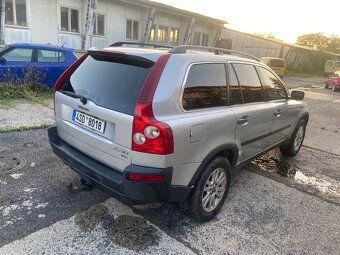 Prodám Volvo xc90 - 3