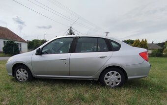 Renault Thalia 1.2i - 3