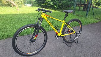 Dětské kolo - Superior Racer XC 27 - 3