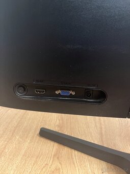 Prodám SAMSUNG monitor S24R350FHU - 3
