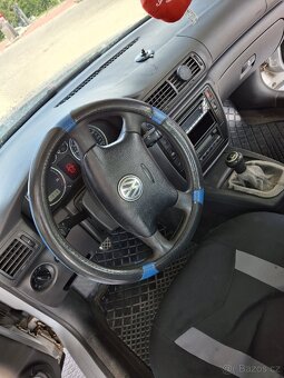 Volkswagen pasaat variant - 3