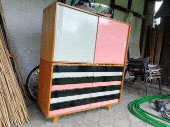 RETRO 2x SKŘÍŇKA JIROUTEK - 3