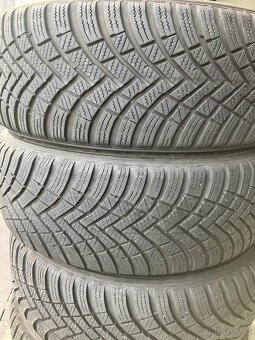 195/55 r16 zimní - 3