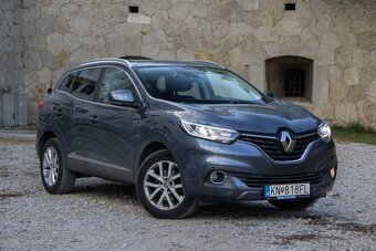 Renault Kadjar Energy TCe 130 Intens AJ NA SPLÁTKY - 3