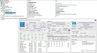 PC Intel Pentium G4600 + Monitor LG + repráčky Labtec - 3