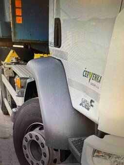 Daf LF - 3