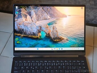 Lenovo Yoga 9 4K OLED i7 1 TB - 3