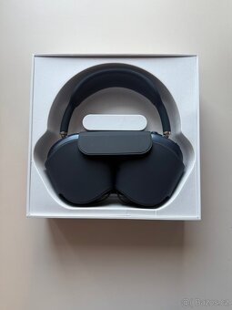 AirPods Max midnight - 3